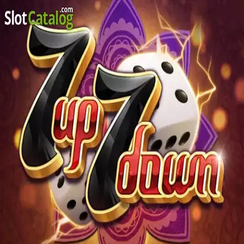 ৭ আপ ৭ ডাউন - dkgame
