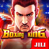 বক্সিং কিং - dkgame