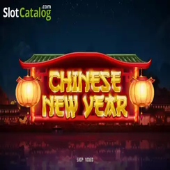 Chinese New Year 2 - dkgame স্লট