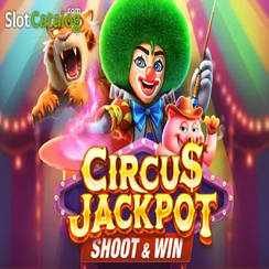 সার্কাস জ্যাকপট - dkgame
