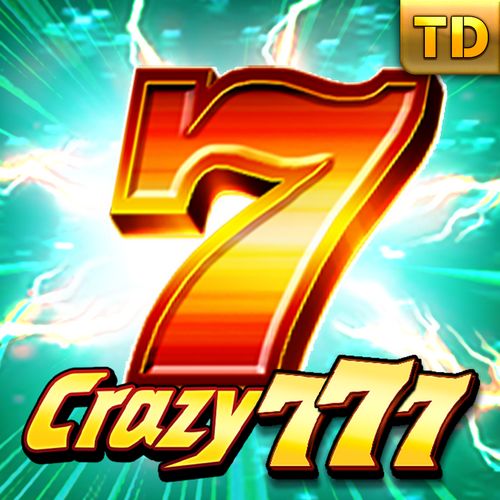 ক্রেজি৭৭৭ - dkgame স্লট