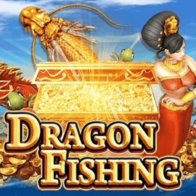 ড্রাগন ফিশিং - dkgame
