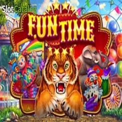 মজাদার সময় - dkgame