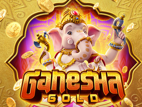 গণেশ গোল্ড - dkgame