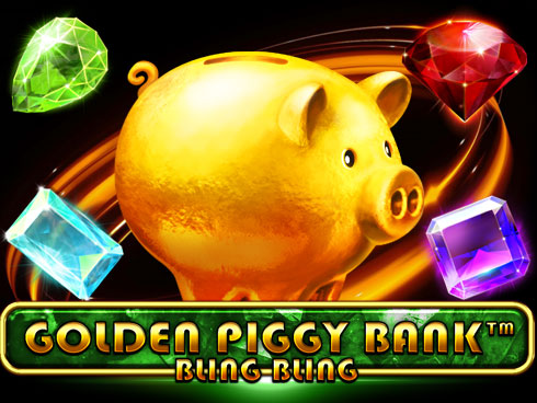 গোল্ডেন ব্যাংক - dkgame