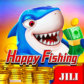 হ্যাপি ফিশিং - dkgame