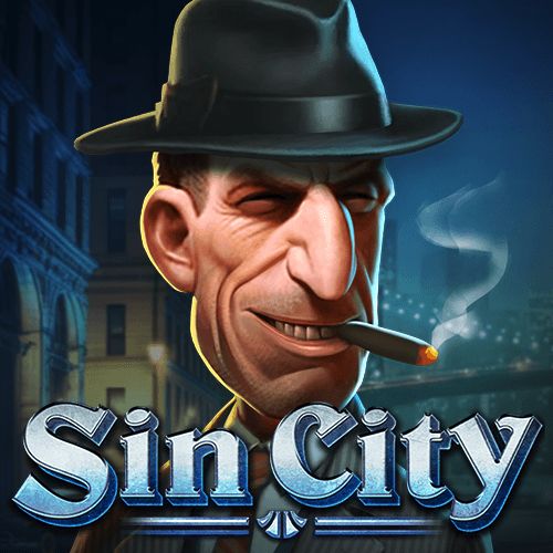 Sin City গেম আইকন