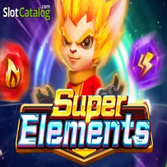Super Elements - dkgame গেম